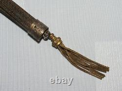 03F23 ANCIEN VASE BRONZE FEMME ART NOUVEAU BOUQUETIÈRE A SUSPENDRE VOITURE XIXe