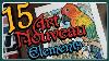 15 Art Nouveau Elements To Use In Your Own Work