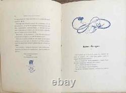 1901, Japhet, En scène, Les petites femmes de Revues, dessins art nouveau