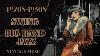 1930s Vintage Swing Jazz Art Deco Femme Fatale U0026 Big Band Energy