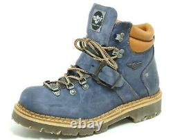 266 Cuir Unisexe Bottes Alpine Trekking Personnel Bottes The Art Lll Company 39