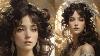 A Stunning Art Nouveau Portraiture The Beautiful Woman Artnouveau Beautifulwoman Beauty