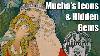 Alphonse Mucha Trail Famous And Rare Art Seen Through An Artist S Eyes