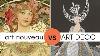 Art Deco Vs Art Nouveau What S The Difference Art History 101