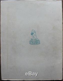 CURIOSA Serrié LE NU DECORATIF 31 photos Femmes-objets ART NOUVEAU 1911