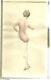 Carnet De 27 Dessins Plumes Aquarelles Années 1915 Art Nouveau Femmes Erotisme