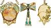 Christie S Art Nouveau Magnificent Jewels From The European Collection
