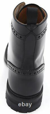 Church's Femme Chaussure Bottes Hiver Casual Temps Libre Art. Angelina A73874
