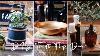 Diy Thrift Flip Decor Rub N Buff Antique Gold Brass Trash To Treasure
