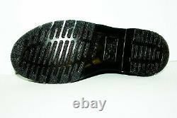 Dr. Martens 1461 basquiat shoes black / UK5 EU38 US M6 US L7