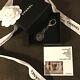 Exclusive Chanel Metal Key Ring Bag Charm Les Métiers D'art Show 2020 2021 Box
