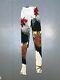 Junko Shimada Iconic Showpiece Legging From Ss02 Show