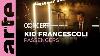 Kid Francescoli Live Passengers Arte Concert