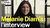 L Interview Exclusive De M Lanie Diam S Sur Brut