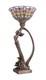 Lampe De Table Art Nouveau Lampe De Bureau Secession Style Femme Sculpture Neuf