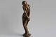 Maurice Bouval Bronze Femme Nue Art Nouveau (63206)
