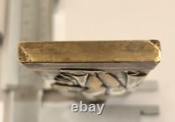 Médaille Plaque En Bronze La Baigneuse Par Turin Medal Art Déco Nouveau Femme