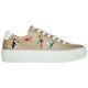 Moa Master Of Arts Chaussures Baskets Sneakers Femme En Cuir Victoria Tropic 4ac