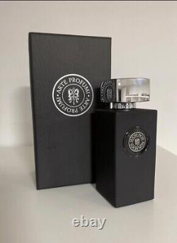 NEW Arte profumi sucre noir Parfum 100ml neuf scellé parfum de niche homme femme