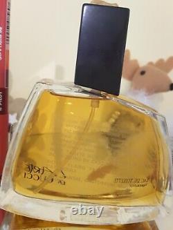 PARFUM VINTAGE DISCONTINUED L' Arte Di Gucci? EDT VAPO 100 ML? NO BOX? RARE