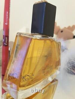 PARFUM VINTAGE DISCONTINUED L' Arte Di Gucci? EDT VAPO 100 ML? NO BOX? RARE