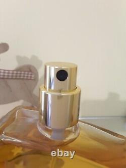 PARFUM VINTAGE DISCONTINUED L' Arte Di Gucci? EDT VAPO 100 ML? NO BOX? RARE