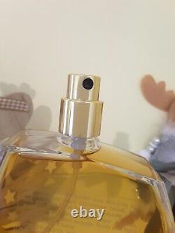 PARFUM VINTAGE DISCONTINUED L' Arte Di Gucci? EDT VAPO 100 ML? NO BOX? RARE