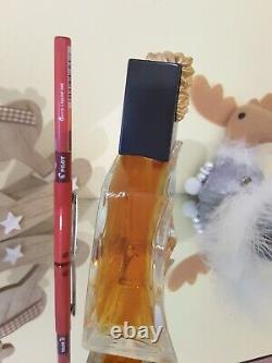 PARFUM VINTAGE DISCONTINUED L' Arte Di Gucci? EDT VAPO 100 ML? NO BOX? RARE