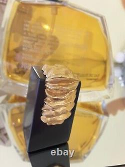 PARFUM VINTAGE DISCONTINUED L' Arte Di Gucci? EDT VAPO 100 ML? NO BOX? RARE