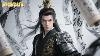 Poor Guy Becomes Martial Arts Master Ashes To Omnipotent Edge Shortdrama