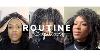 Routine Capillaire Hiver 2021 Q U0026r U0026 Conseils Cheveux Naturels Cr Pus U0026 Pellicules