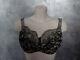 Ulla Soutien Gorge 100g Noir (art. 1423 G)